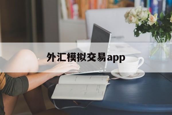 外汇模拟交易app(外汇模拟交易心得3000字)